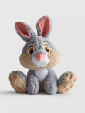 Disney's bambi thumper plush toy