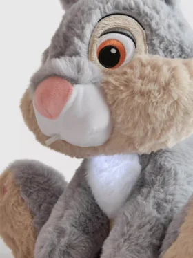 Disney’s bambi thumper plush toy