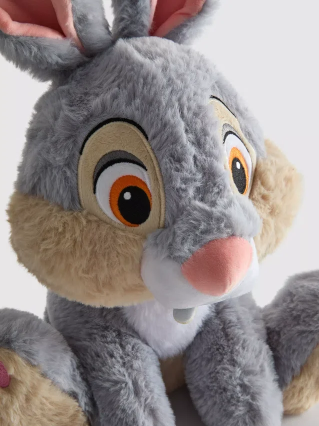 Disney's bambi thumper plush toy