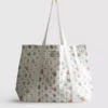 Disney's bambi xl cotton canvas bag