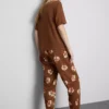 Disney's chip and dale cotton pajamas