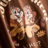 Disney's chip and dale cotton pajamas