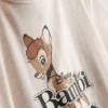 Disney's cotton-blend graphic pajamas