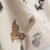 Disney's cotton-blend graphic pajamas