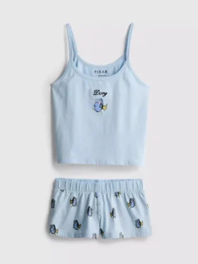 Disney's finding nemo graphic cami pajamas
