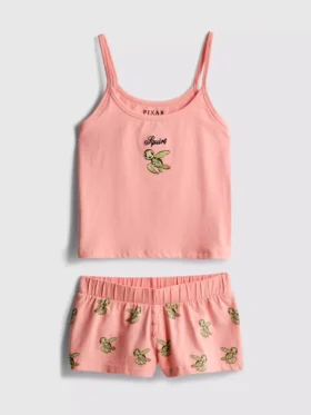 Disney's finding nemo graphic cami pajamas