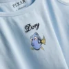 Disney's finding nemo graphic cami pajamas