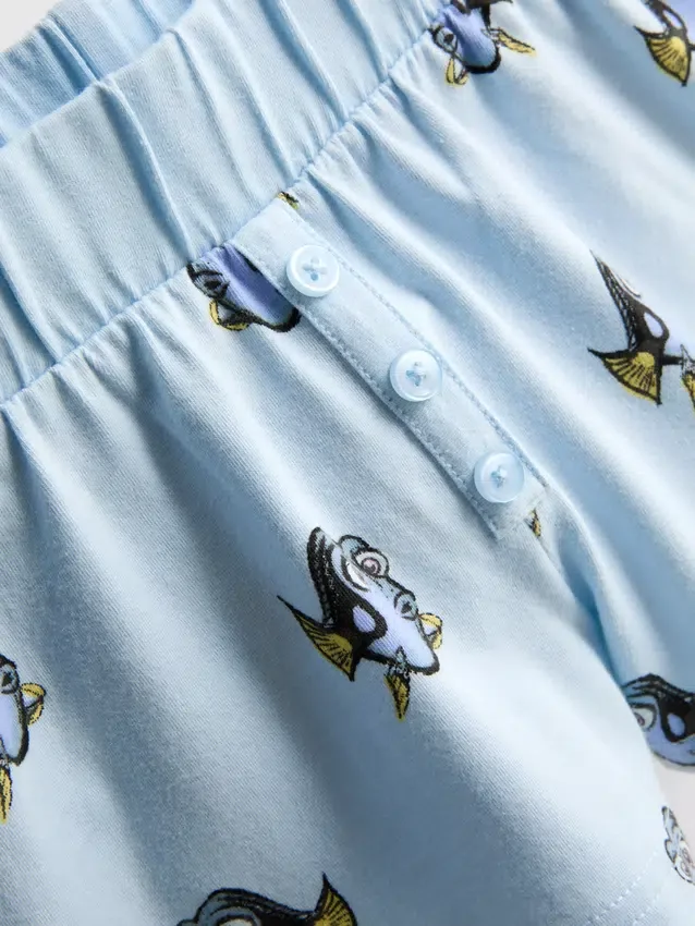 Disney's finding nemo graphic cami pajamas
