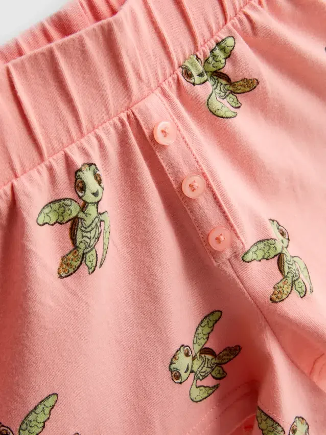 Disney's finding nemo graphic cami pajamas
