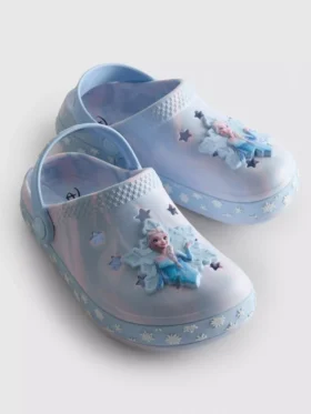 Disney's frozen clogs