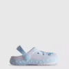 Disney's frozen clogs