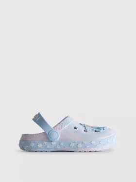 Disney’s frozen clogs