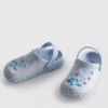 Disney's frozen clogs