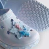 Disney's frozen clogs