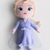 Disney's frozen elsa plush toy