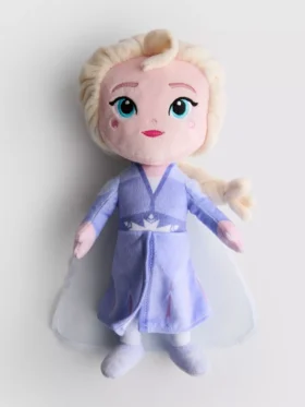 Disney's frozen elsa plush toy