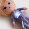 Disney's frozen elsa plush toy