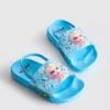 Disney's frozen slider sandals