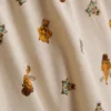 Disney's ice age cotton graphic shorty pajamas