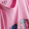 Disney's inside out anxiety pajamas