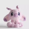 Disney's lilo and stitch angel plush toy