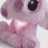 Disney's lilo and stitch angel plush toy