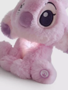 Disney’s lilo and stitch angel plush toy