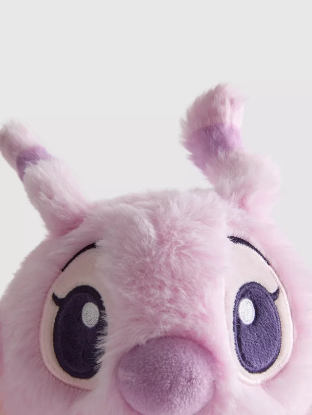 Disney's lilo and stitch angel plush toy
