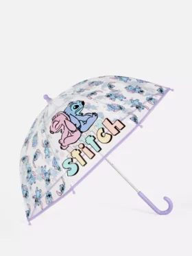Disney's lilo and stitch umbrella