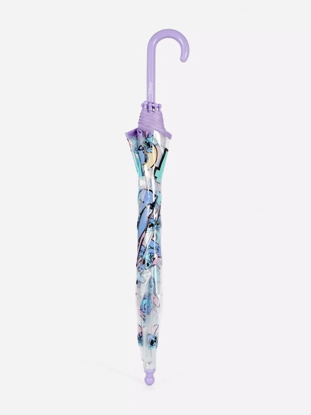 Disney's lilo and stitch umbrella