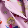 Disney's lizzie mcguire boyfriend shorty pajamas