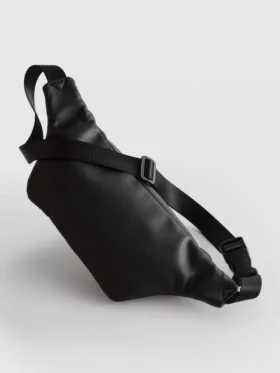 Disney’s mickey and friends faux leather fanny pack
