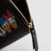 Disney's mickey and friends small faux leather coin purse