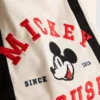 Disney's mickey and friends xl graphic canvas bag