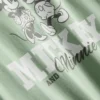 Disney's mickey & minnie mouse shorty pajamas
