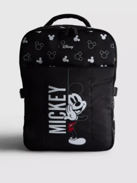 Disney's mickey mouse backpack