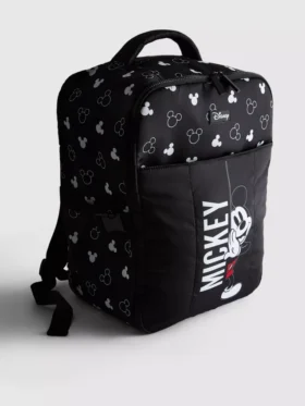 Disney’s mickey mouse backpack