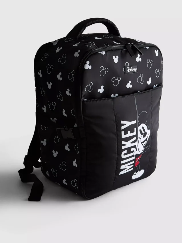 Disney's mickey mouse backpack