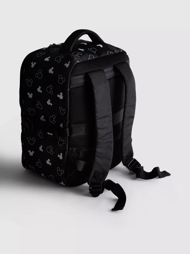 Disney's mickey mouse backpack
