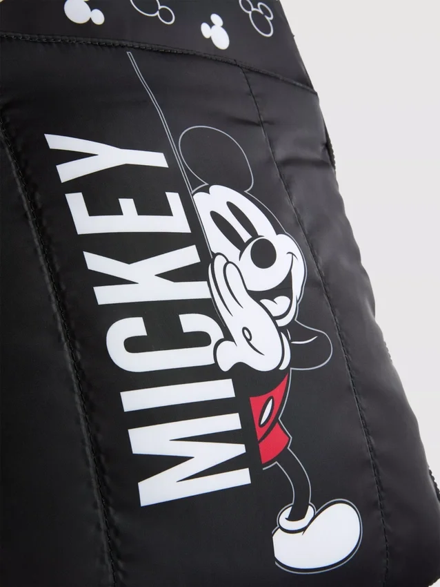 Disney's mickey mouse backpack