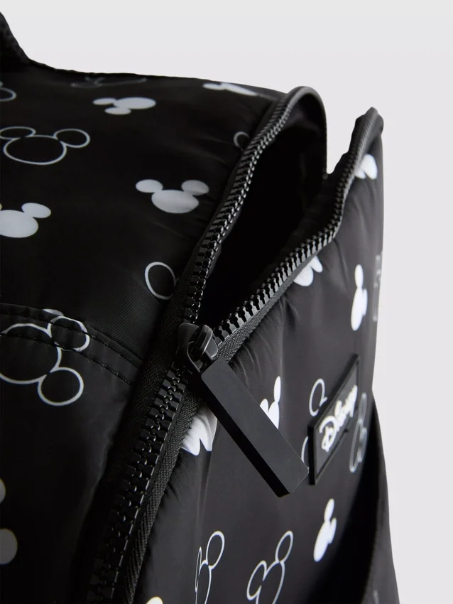 Disney's mickey mouse backpack