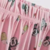 Disney's mickey mouse boyfriend shorty pajamas