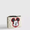 Disney's mickey mouse coin purse