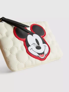 Disney’s mickey mouse coin purse
