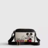 Disney's mickey mouse crossbody camera bag