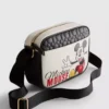 Disney's mickey mouse crossbody camera bag