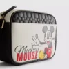 Disney's mickey mouse crossbody camera bag