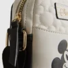 Disney's mickey mouse crossbody phone holder