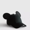 Disney's mickey mouse ear baseball cap