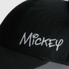 Disney's mickey mouse ear baseball cap
